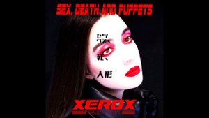 XEROX BIOPUNK - Chatsubo Punk Overdose