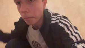 Жора и его странная семейка 1 сезон 5 серия (маньяк в городе? Валера на свободе)