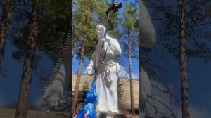 Дацан! В Ниловой Пустыни