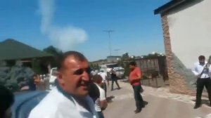 Курдская Свадьба в Алмате