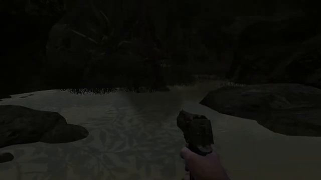 [Far Cry 2] Этап 3. Доставка алмазов смотреть онлайн