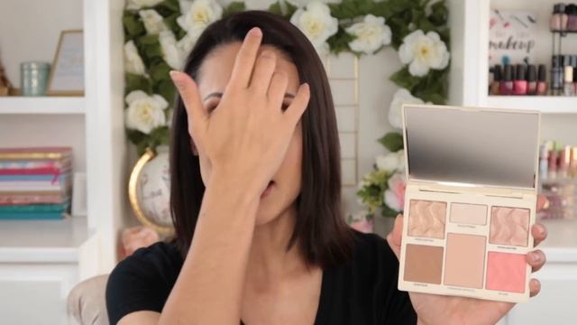 Boxyluxe Unboxing | March 2019 смотреть онлайн