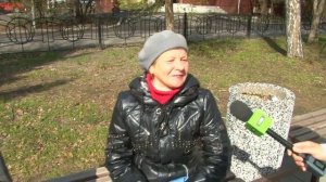 "Я в Бийске. Есть мнение" - бийчане о том, какие выходные считают идеальными (Бийское телевидение)