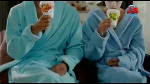 Рекламный блок (Телекафе, 18.11.2018)