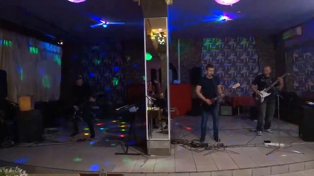 Nord - Кафе "Лиана". Выступление (Часть 3) смотреть онлайн