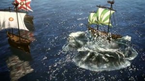 ArcheAge Unchained. ОБЗОР БЕЗ РЕФЕРАЛОК!