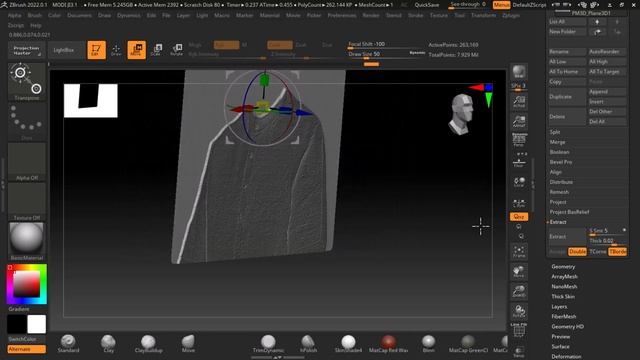 zbrush jewelry modeling : Modi ji in zbrush pt 4 смотреть онлайн