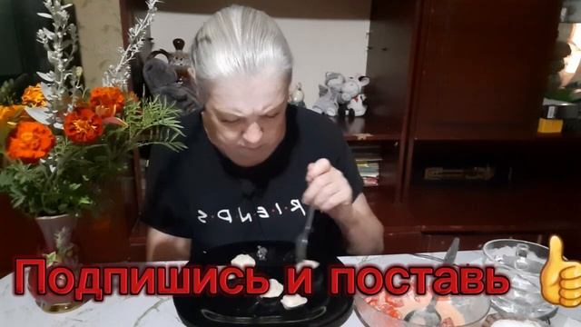 #мукбанг #пельмени и салат🍅🍅🍅🧅🧄😋👍 смотреть онлайн