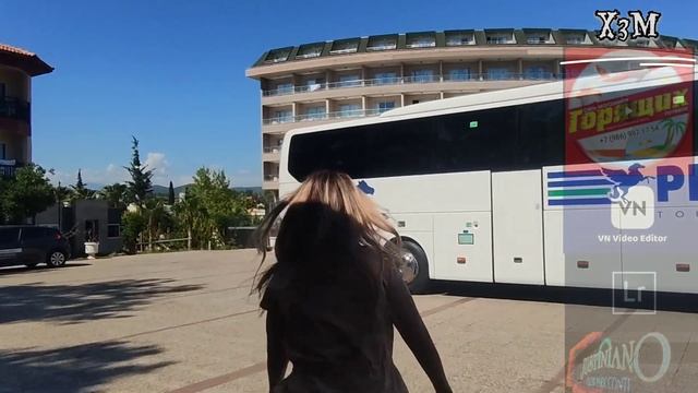 Justiniano Club Park Conti 5* 2 июня 2024 г. смотреть онлайн