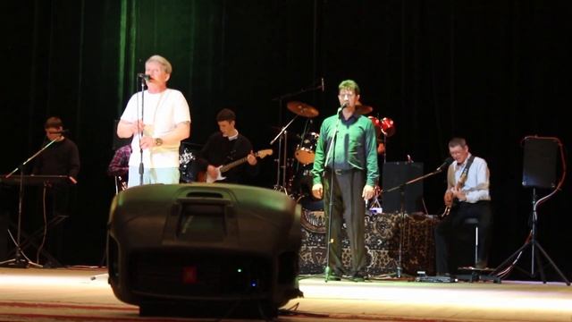 Хорус - Перелётная птица смотреть онлайн