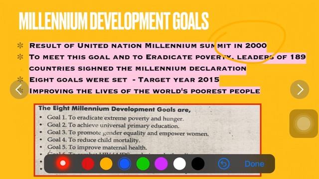 #Tnpsc #Exam Unit 9 : தமிழ்நாடு வளர்ச்சி நிர்வாகம் - Human Development Indicators