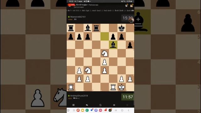 Підготовка до чемпіонату України по швидким Шахам Шахи Кафе Хвоя Ворзель смотреть онлайн