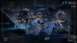 Warframe | Гидроид Прайм | Охота на Тридолонов | Hydroid Prime | The Hunt for the Eidolons