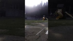 Территория Ателика Карасан 2*