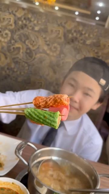 ОБЗОР БЛЮДА ХОГО | 3-часть смотреть онлайн