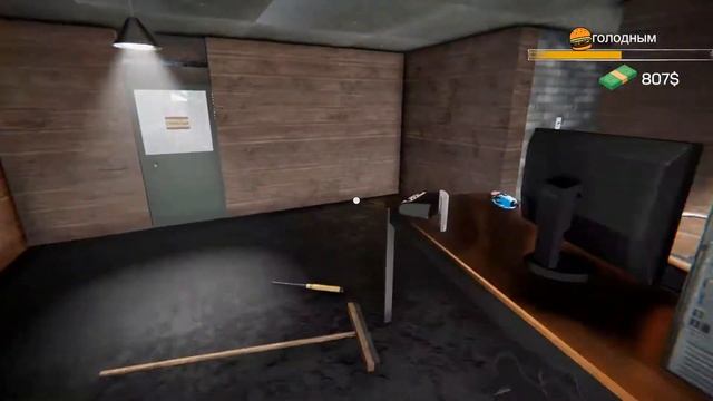 Обзор игры Internet cafe Simulator (#1)