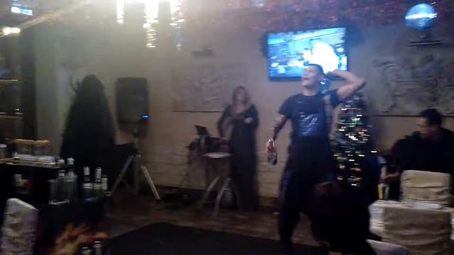 кафе МирЭль Карпоратив 27.12.2014 смотреть онлайн