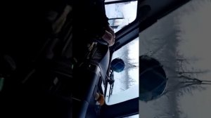 Зимник мессояха тазовский