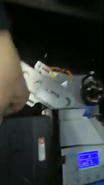 кофе-корнер, выемка денег смотреть онлайн