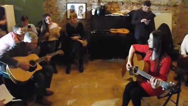 Лана Бахолдина - Нет света смотреть онлайн