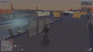 Grand Theft Auto San Andreas 23.04.2005