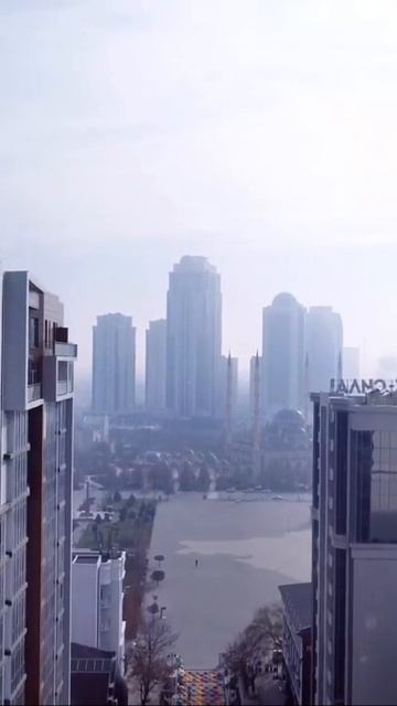 Мой самый красивый город Грозный смотреть онлайн