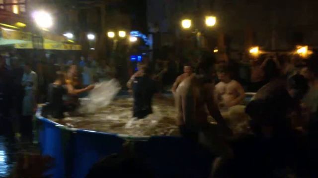 Закриття сезону 2013 Старгород 1