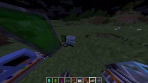 ОБЗОР МОДА НА ДИНОЗАВРОВ В МАЙНКРАФТЕ 1.16.5