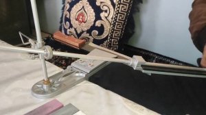 Заточка НОЖА 25° | Топ 3 ОШИБКИ новичка при ЗАТОЧКЕ НОЖА на точилке, которые могут испортить Ваш но