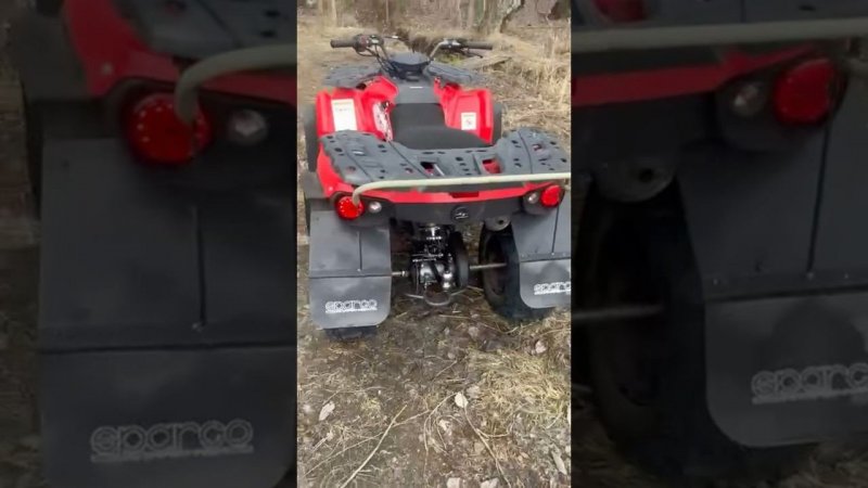 SHARMAX 300 HAMMER #motosnab #automobile #sharmax #offroad #motovlog #offroad #atv #квадроцикл #атв