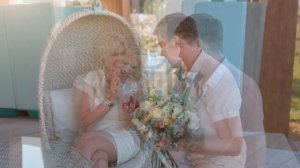 Вадим и Юлия предложение