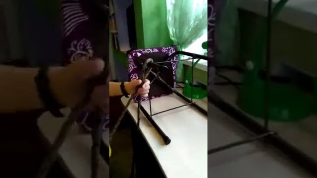 Зубкова Александра _10лет_Ежики 1579_очумелые ручки #самсебетурист смотреть онлайн