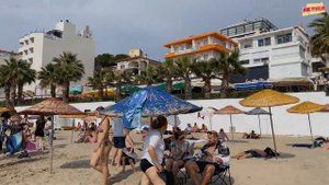 LADIES BEACH Кушадасы 🇹🇷 Коротко и Понятно. Инструкция, которой не хватало!