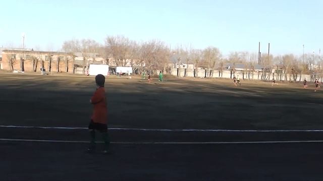 "ШАХТЕР" - "Тобол" Курган. Игра заканчивается атакой "ШАХТЕРА" смотреть онлайн