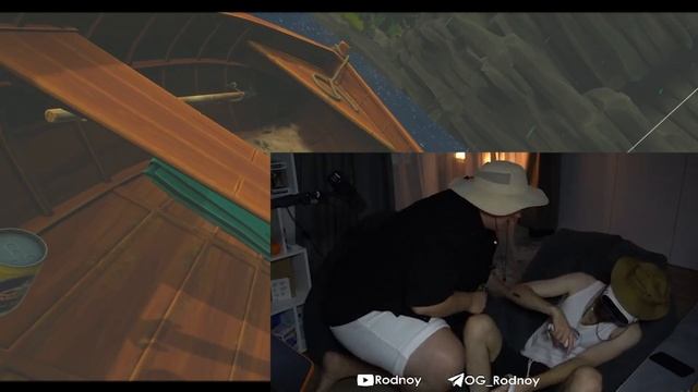 КИБЕР РЫБАЛКА VR | CATCH & RELEASE смотреть онлайн