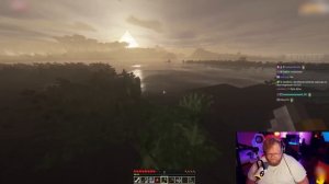 ТОХА T2x2 ИГРАЕТ В MINECRAFT С ХОРРОР МОДАМИ ft. Стинт, Дрейк
