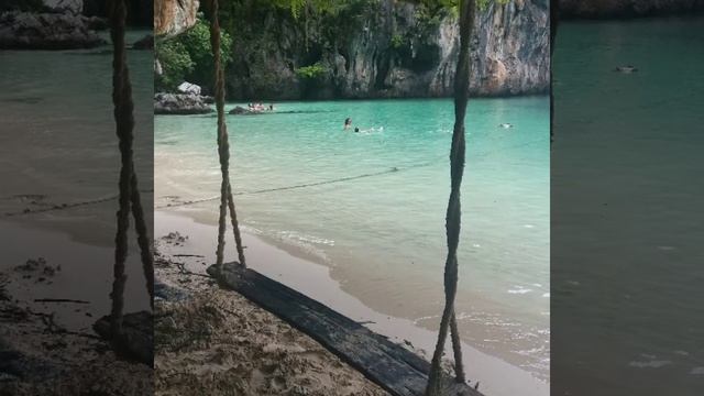 KRABI.4 islands : Tub, Poda,Chicken ,Hong. Краби ,4острова : Туб,Пода,Чикен ,Хонг. смотреть онлайн