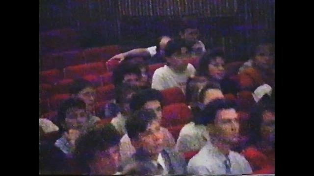 свадьба трояновых 1993 смотреть онлайн