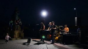 Группа "Курага". Коктебель 08/06/2017