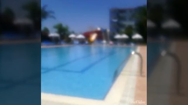 Отель в Турции смотреть онлайн