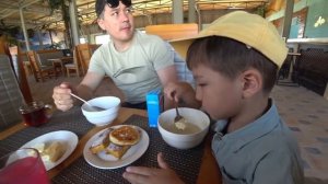 Тур по Казахстану/ Зона отдыха АЛАКОЛЬ / Акши / Румтур/ семейный Отдых на Алаколе