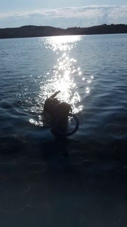 водные процедуры