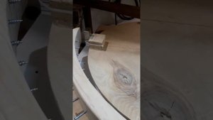 Вариант применения стенки Блоха в магнитном двигателе