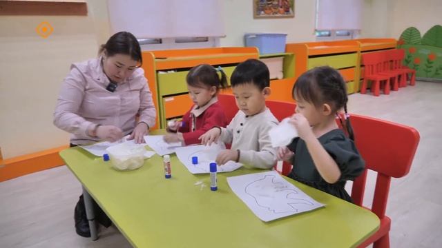 «Сайдыс»: Уһуйаан иитээччитэ Раиса Федотова (20.02.24) смотреть онлайн