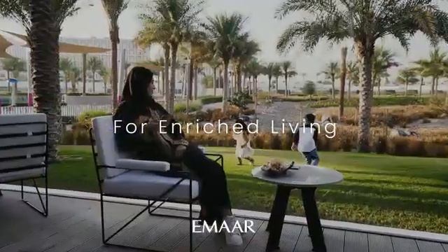 ПРЕМИАЛЬНАЯ КОЛЛЕКЦИЯ БРЕНДОВЫХ ВИЛЛ С 5 СПАЛЬНЯМИ  ПОД УПРАВЛЕНИЕМ ADDRESS HOTELS + RESORTS DUBAI