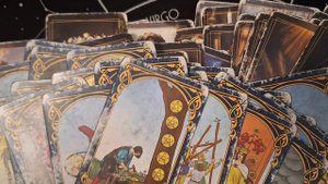 ТАРО РАСКЛАД\ СОБЫТИЯ ДО КОНЦА МЕСЯЦА   т. 89895342359 смс WhatsApp