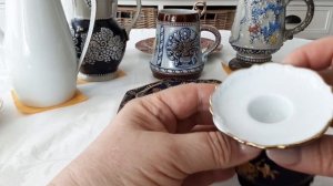 ГЕРМАНИЯ - продаю свои  ВИНТАЖНЫЕ  ВЕЩИ