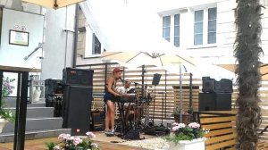 Группа Ю Сочи тест звука Аренда