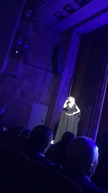 Ставропольский Дворец культуры и спорта👍 смотреть онлайн