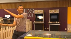 Самый безопасный отель в Рио. Обзор Sheraton Grand Rio Hotel. Бразилия | Заграничники